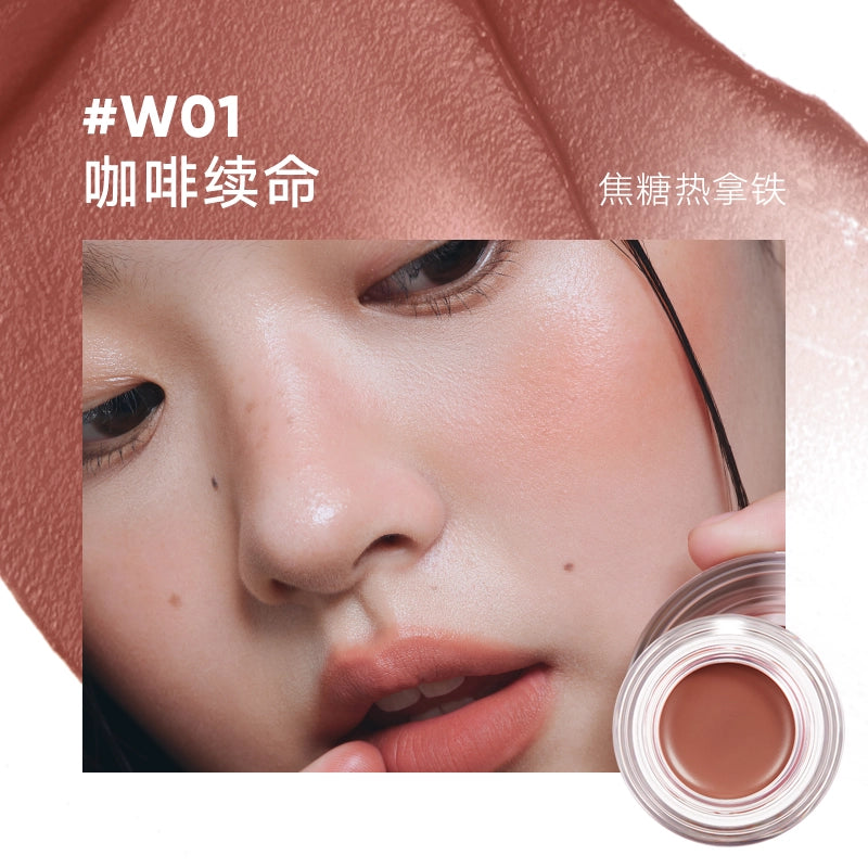 Judydoll Watery Multiuse Color Balm 6g