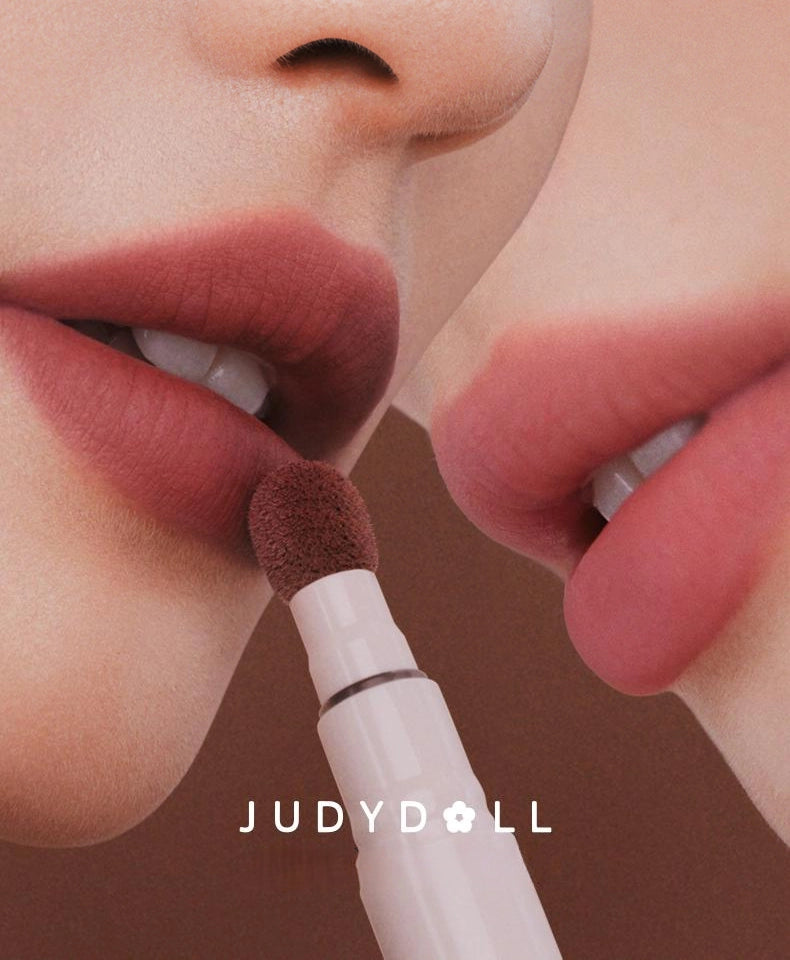 Judydoll -  Matte Lip Cream