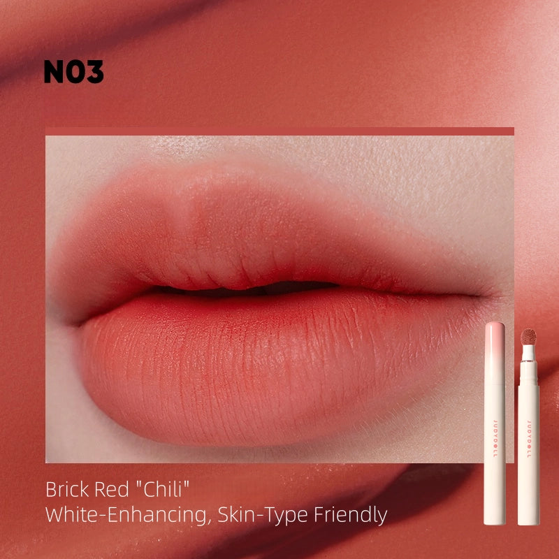 Judydoll -  Matte Lip Cream