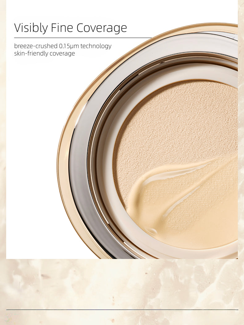 Judydoll Awake UV Defense Cushion SPF50+ PA++++ 14g