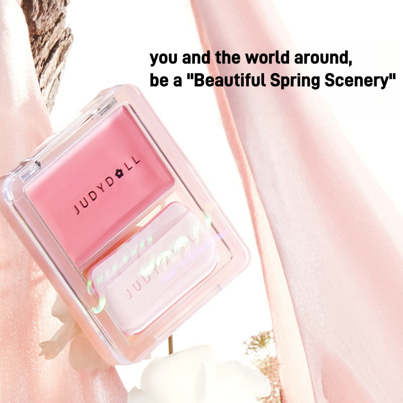 Judydoll Glow Blush Balm 3g