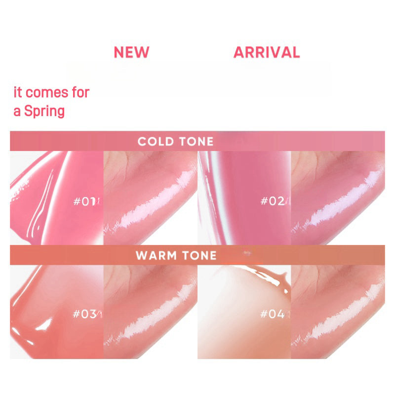 Judydoll Glow Blush Balm 3g