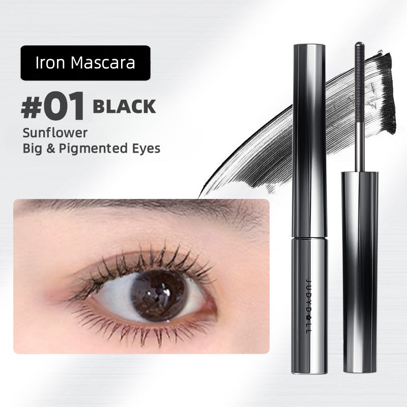 [2g/3g] Judydoll Iron Strong Mascara Lifting Waterproof