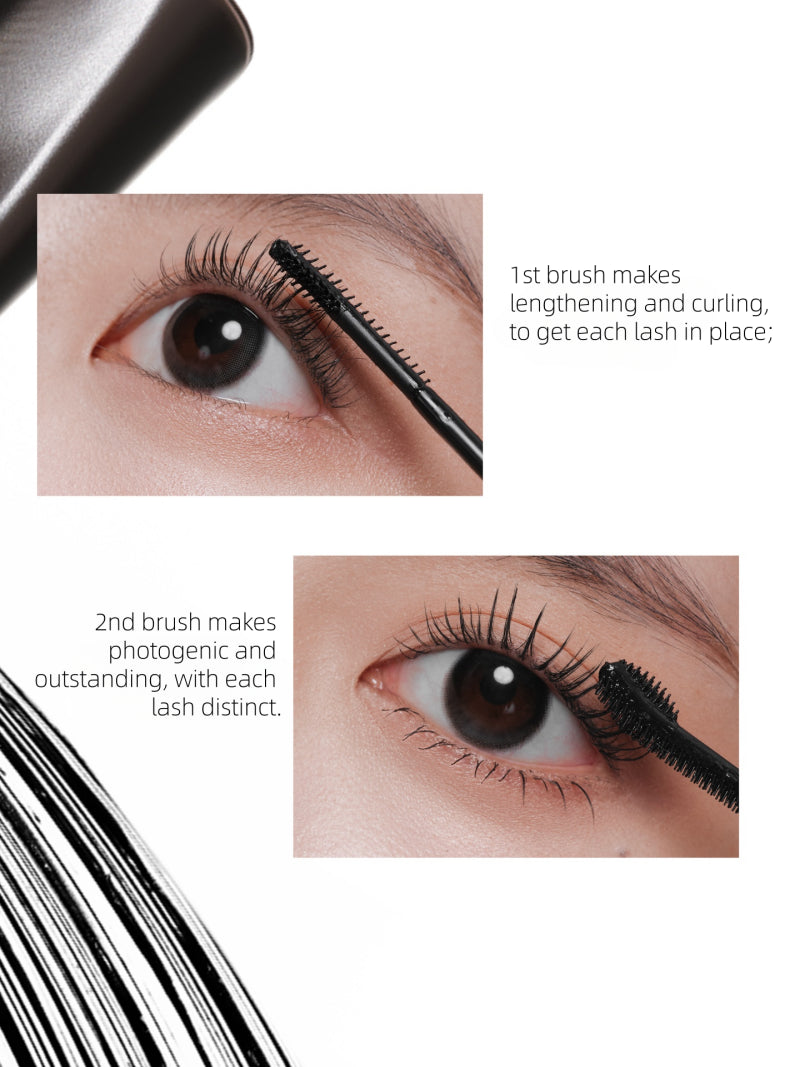 Judydoll Lengthening and Curling Mascara 6g