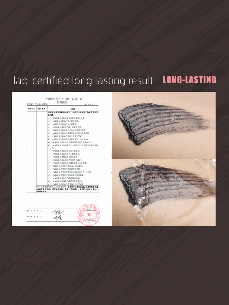 Judydoll Lengthening and Curling Mascara 6g