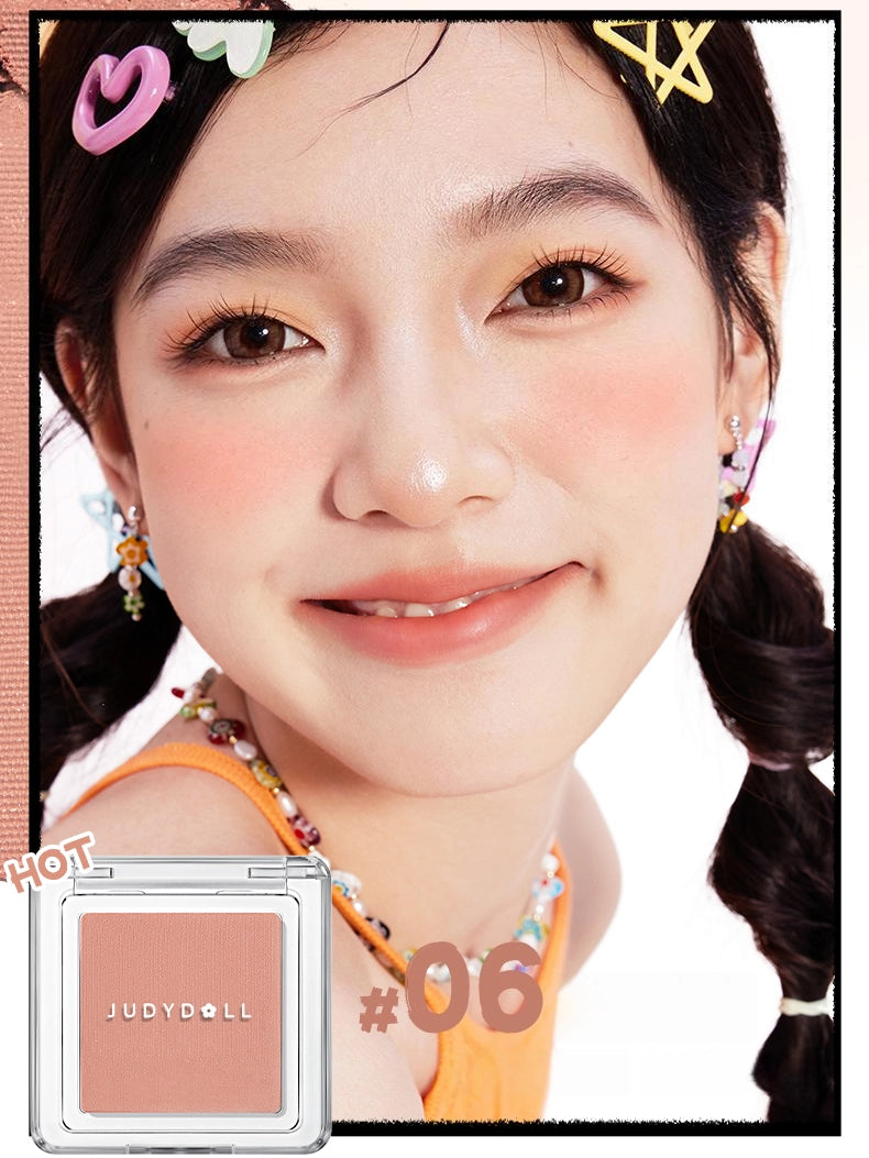 Judydoll -  Blush Powder 2g