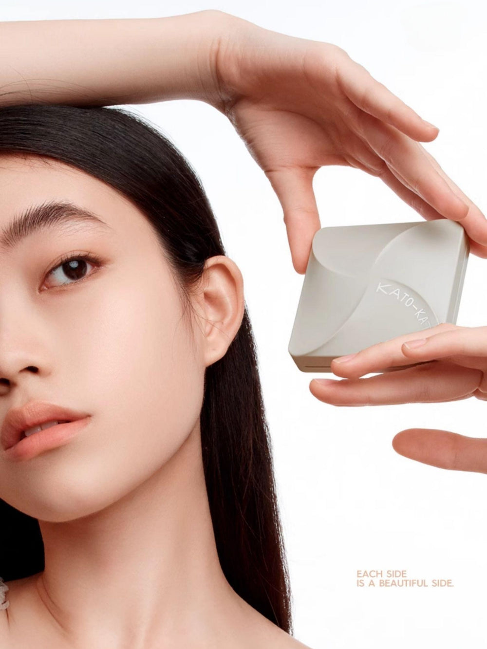 KATOKATO - PAT-PAT All Inclusive Cushion Foundation 12g*2