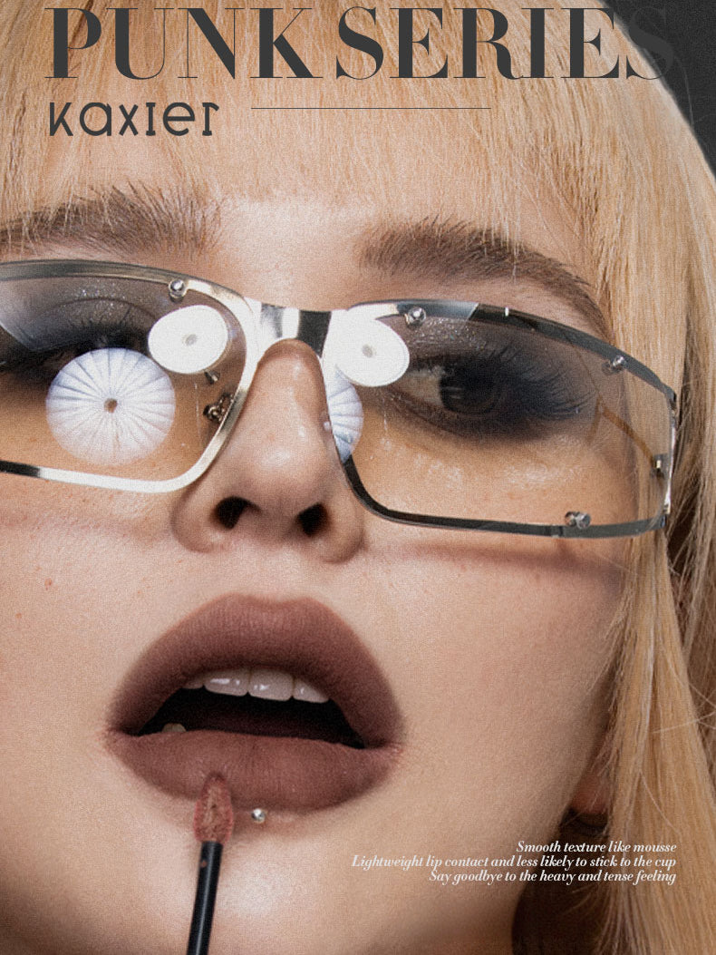 KAXIER - Mist Code Matt Lip Pencil 2g