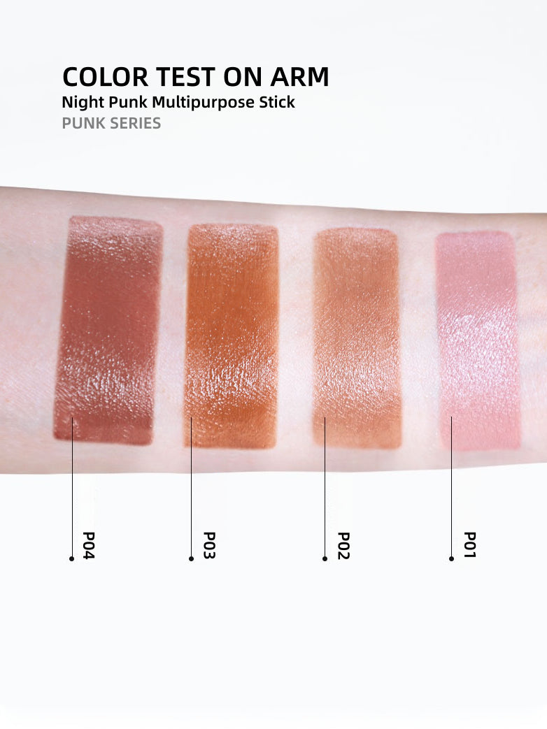 KAXIER - Night Punk Multipurpose Stick 6.5g