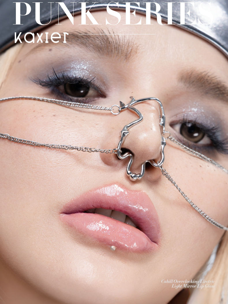 KAXIER - Overclock Optical Mirror Surface Lip Gloss 2.5g