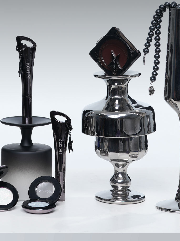 KAXIER - Starry Mist Code Mono Putty Blush 4g