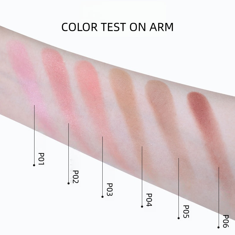 Starry Mist Code Mono Putty Blush 4g