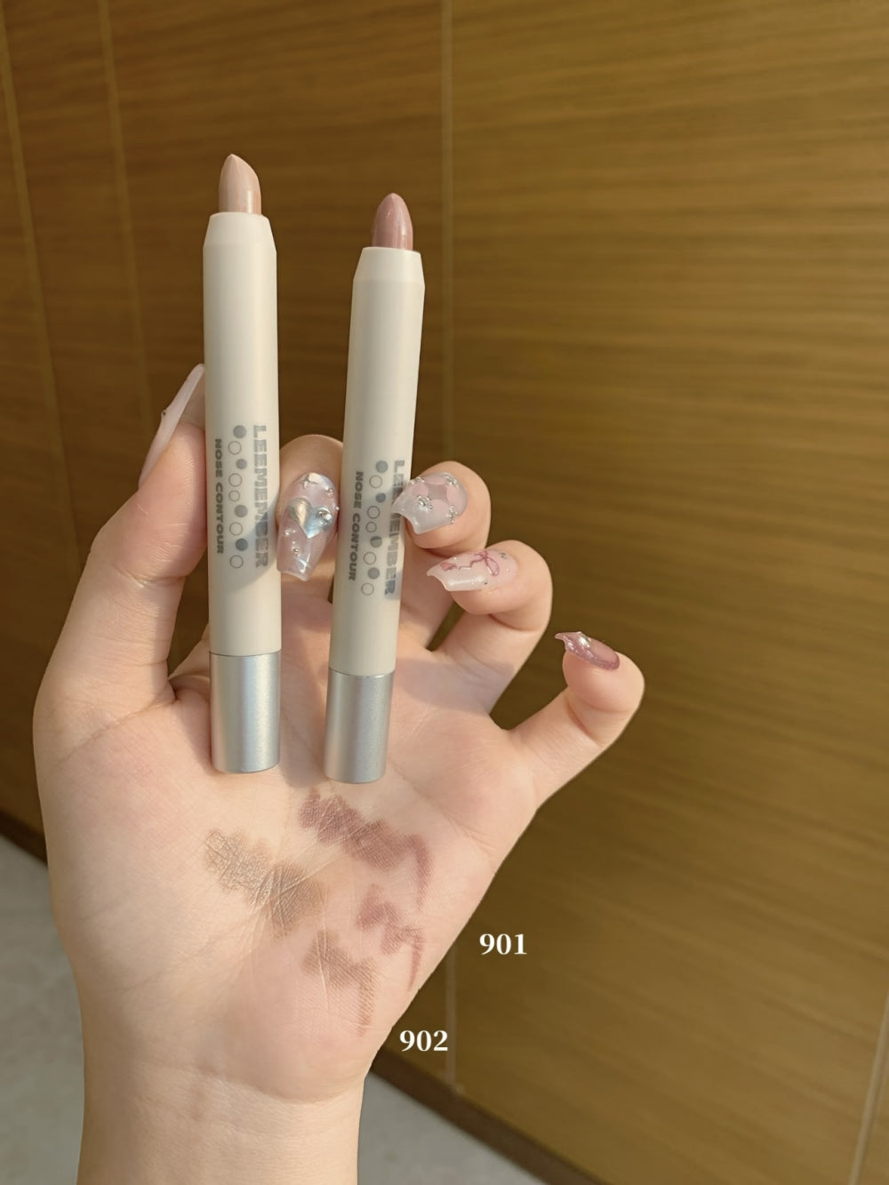 LEEMEMBER - Sculpting Nose Contour 1.8g