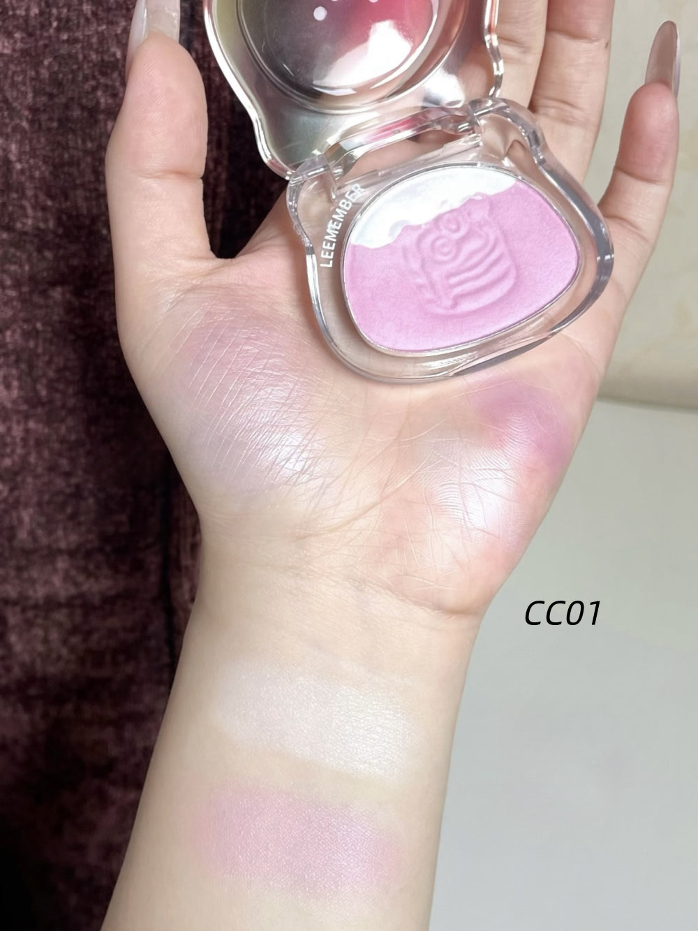LEEMEMBER Momo n Dreamcore Highlighter 6g