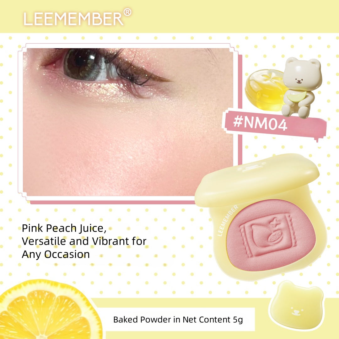 LEEMEMBER Momo n Dreamcore Highlighter 6g