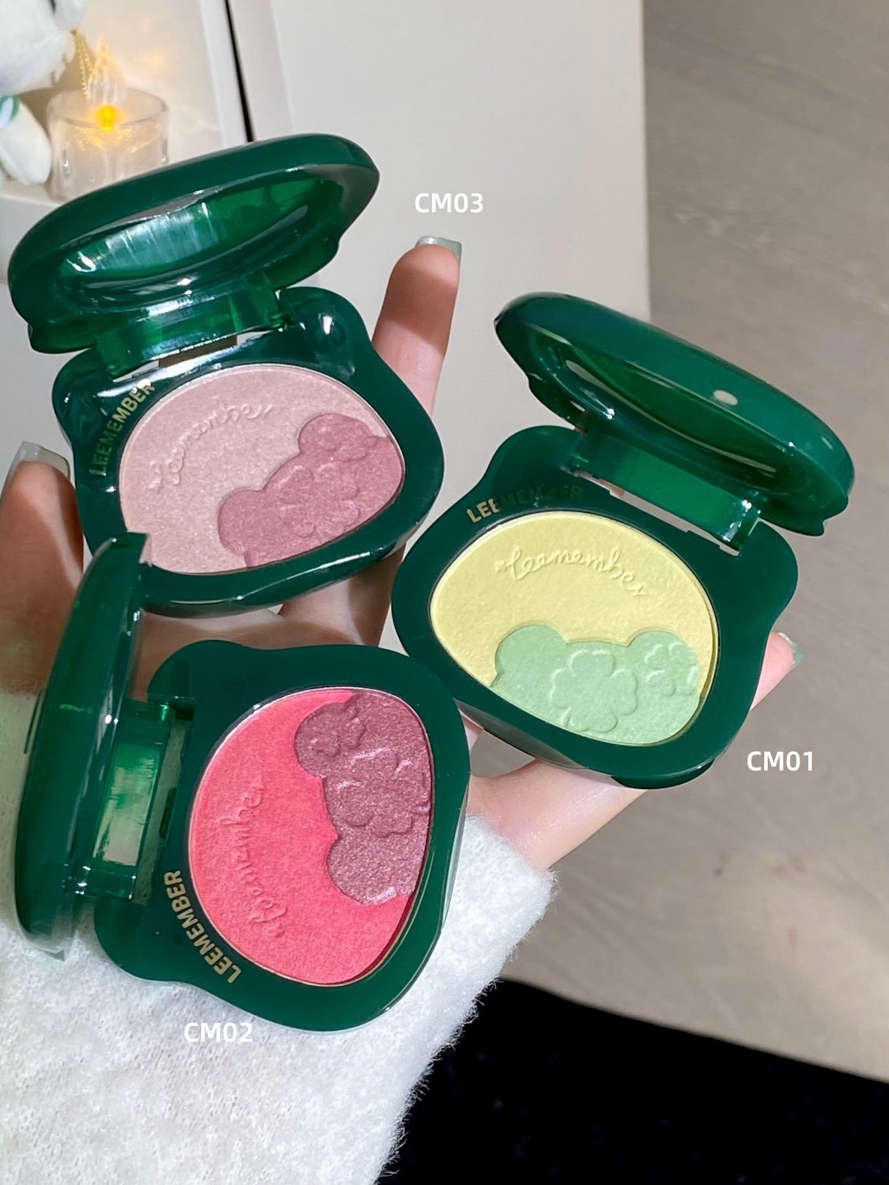 Momo n Dreamcore Highlighter 6g
