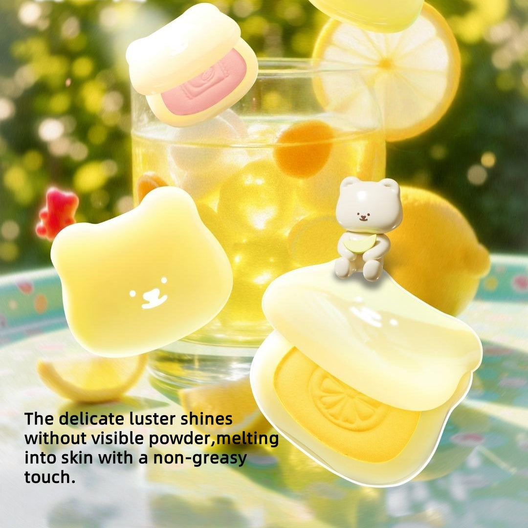 LEEMEMBER Momo n Dreamcore Highlighter 6g