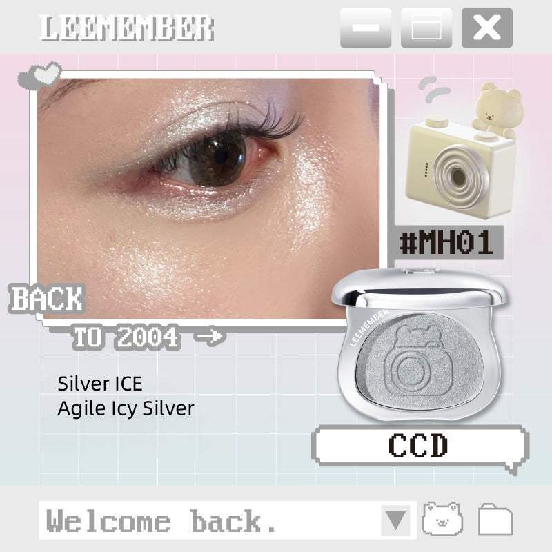 LEEMEMBER Momo n Dreamcore Highlighter 6g