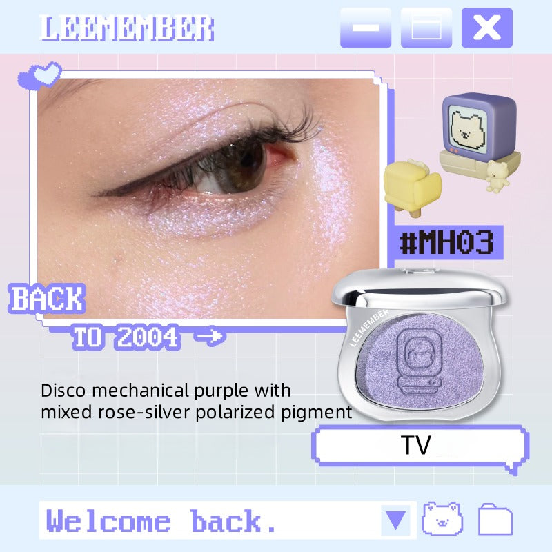 LEEMEMBER Momo n Dreamcore Highlighter 6g
