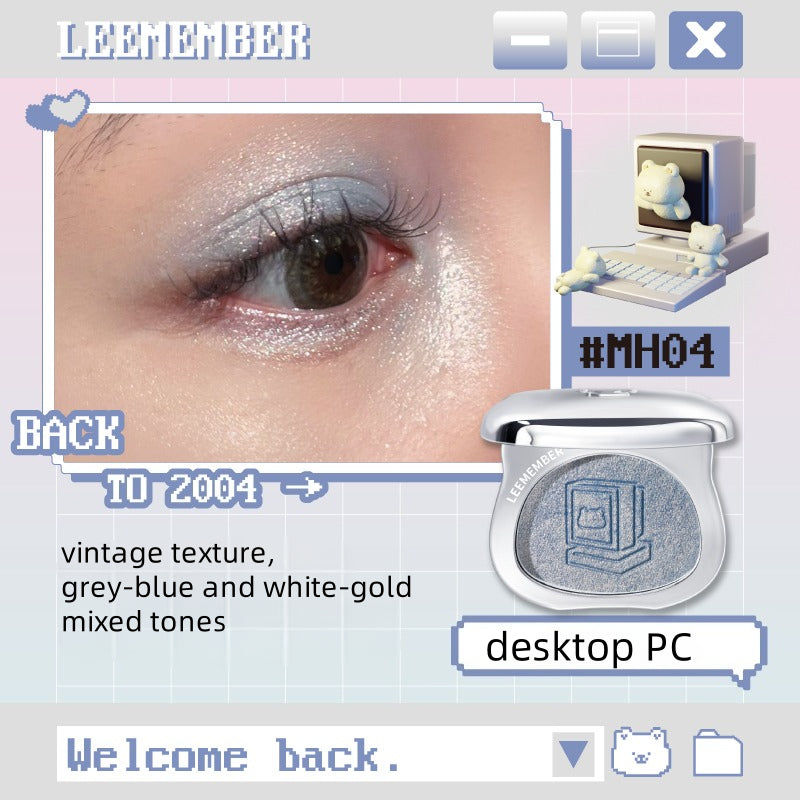 LEEMEMBER Momo n Dreamcore Highlighter 6g