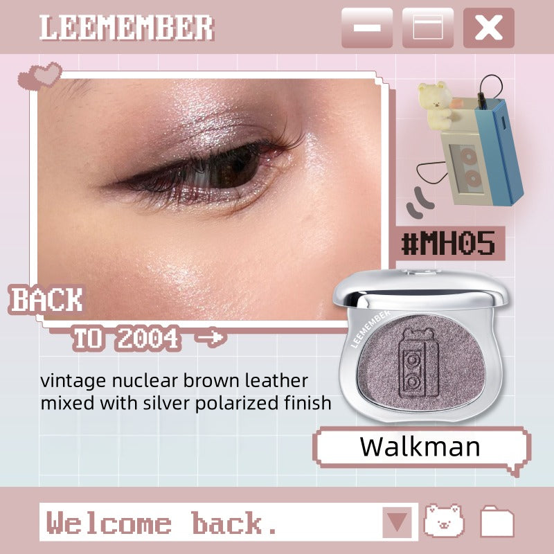 LEEMEMBER Momo n Dreamcore Highlighter 6g