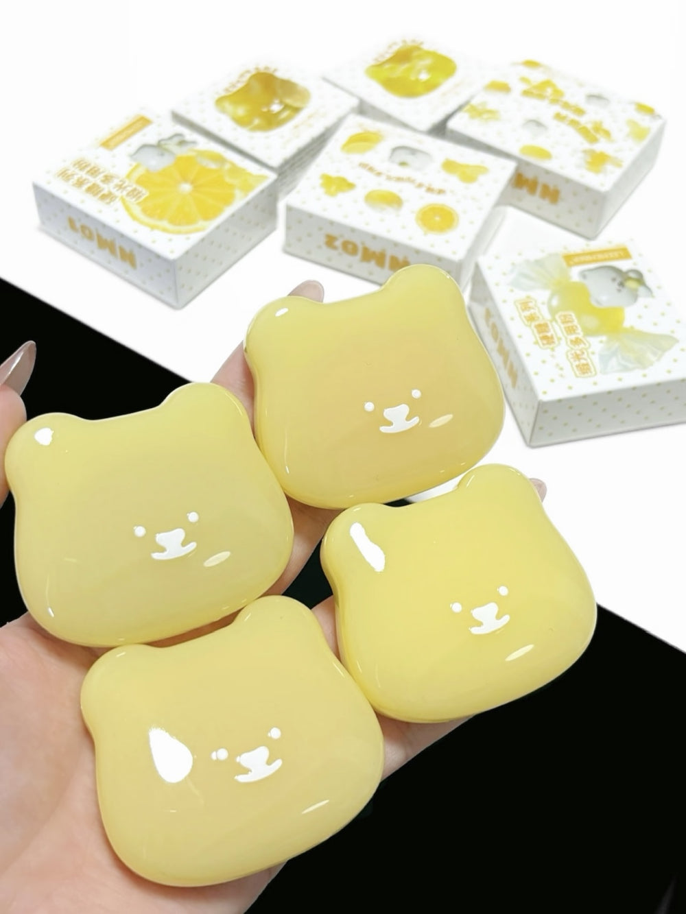 LEEMEMBER Momo n Dreamcore Highlighter 6g