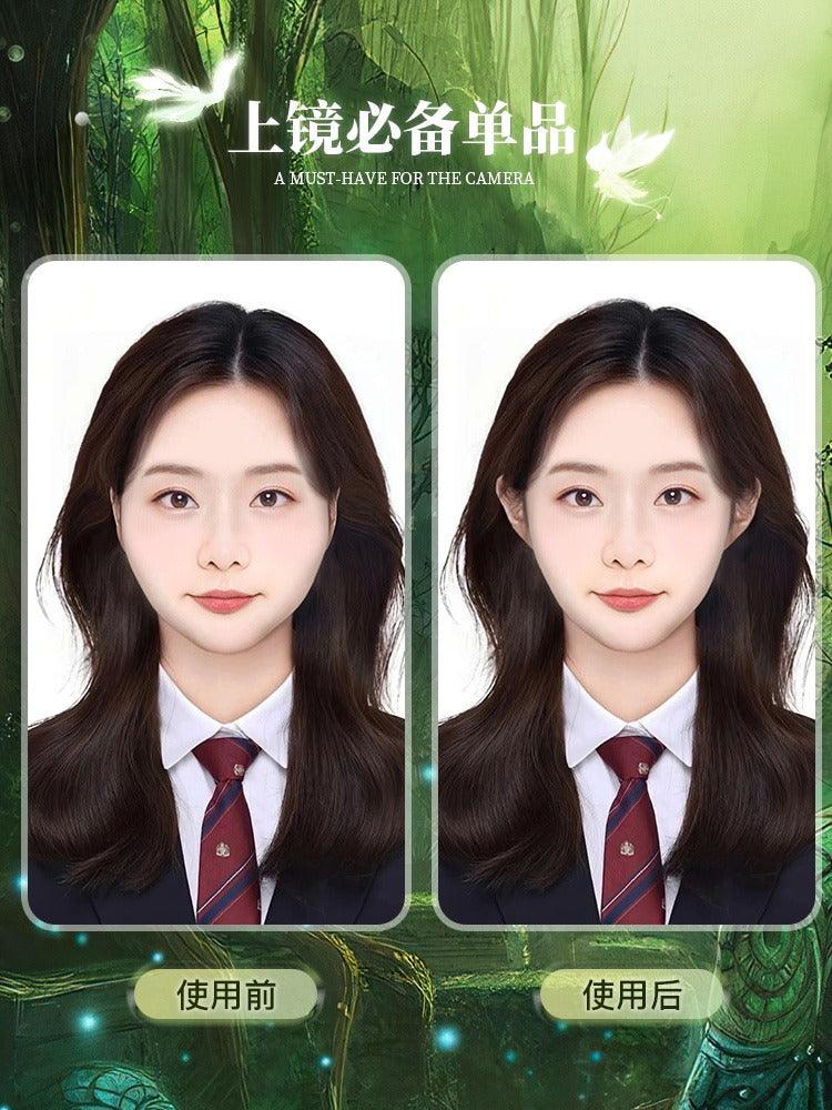 LISHU Elf Ear Stickers Ear Strips 2.0