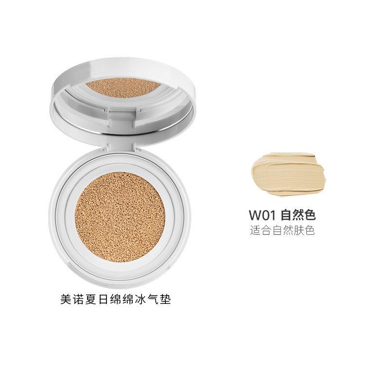 MENOW Soft Mist Matte Cushion L2319 L2353 11g
