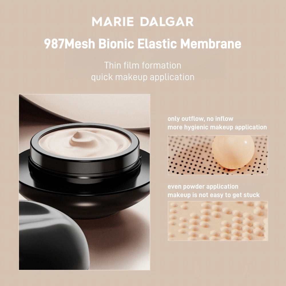 Marie Dalgar Part of Skin Long Wear Cream Foundation 20g