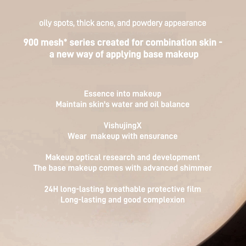 Marie Dalgar Part of Skin Long Wear Cream Foundation 20g