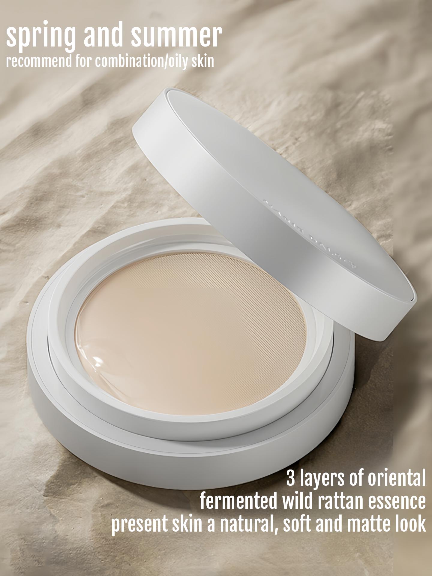 Marie Dalgar Vine Blurring Longwear Foundation Cushion 18g