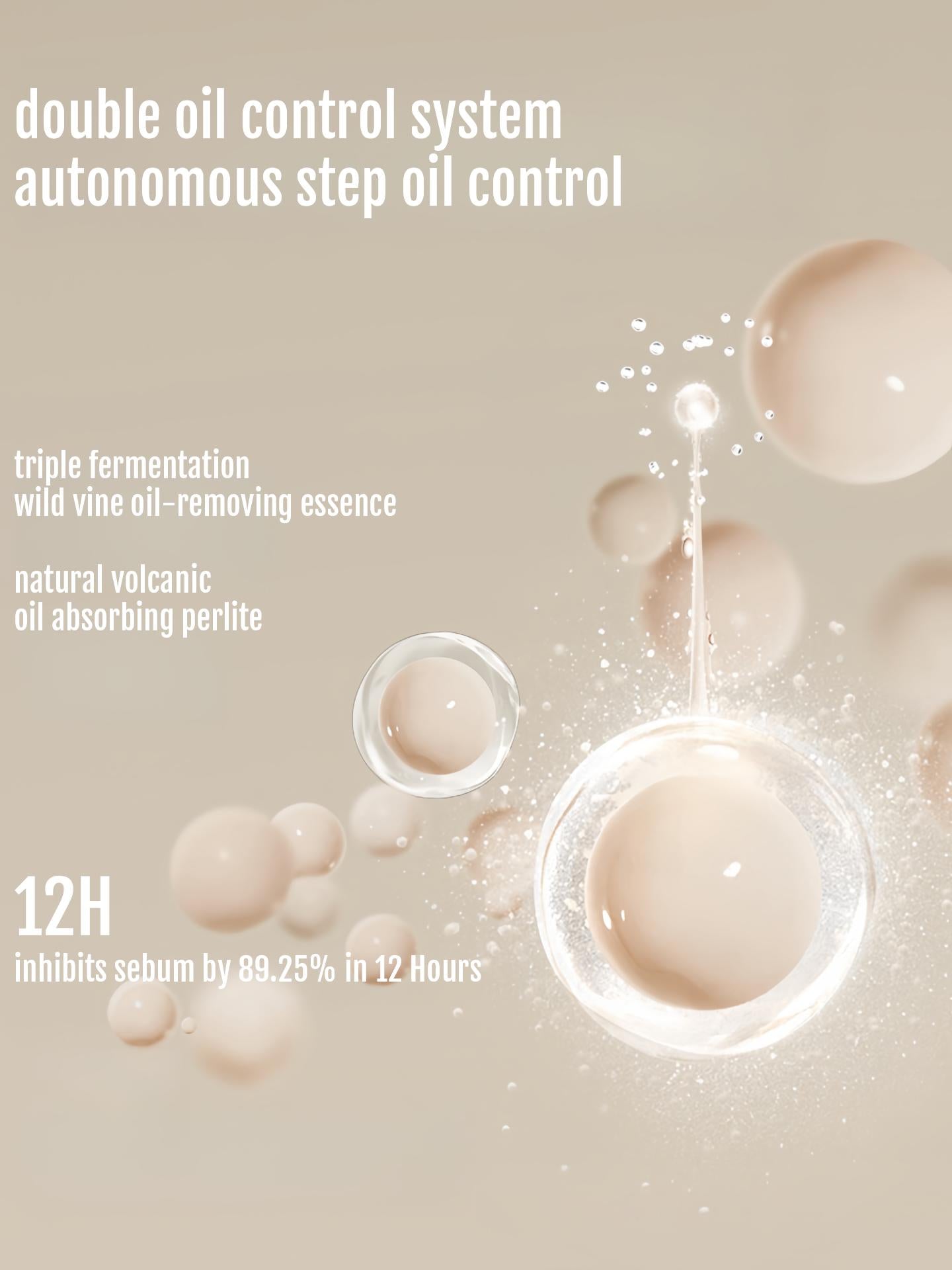 Marie Dalgar Vine Blurring Longwear Foundation Cushion 18g