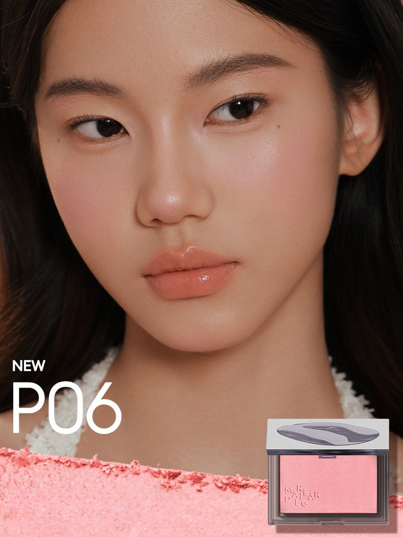 Marie Dalgar- Wild Idea Blush 11g