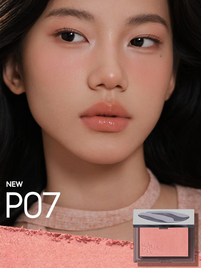 Marie Dalgar- Wild Idea Blush 11g