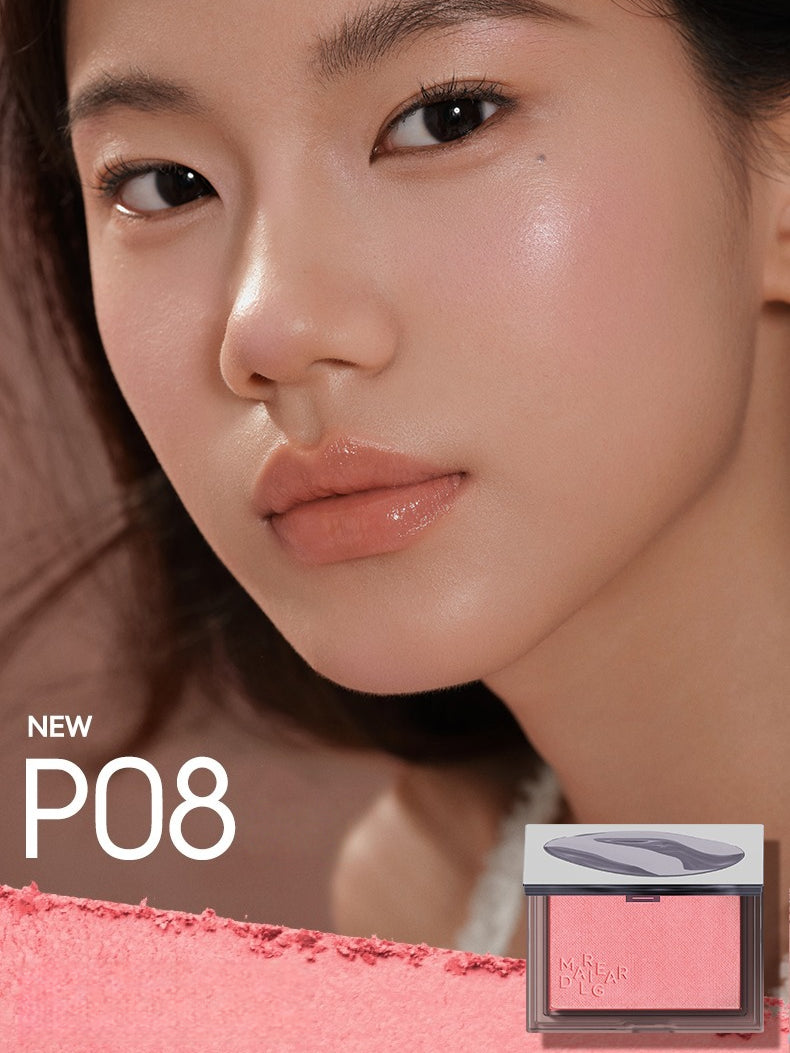 Marie Dalgar- Wild Idea Blush 11g