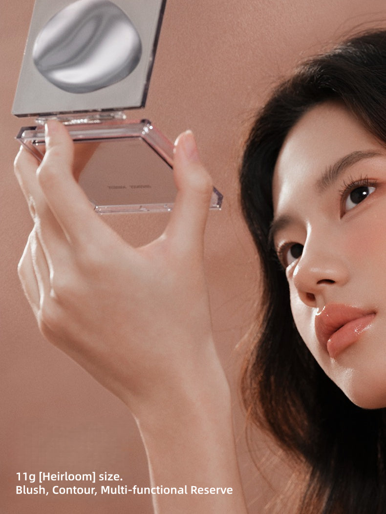 Marie Dalgar- Wild Idea Blush 11g