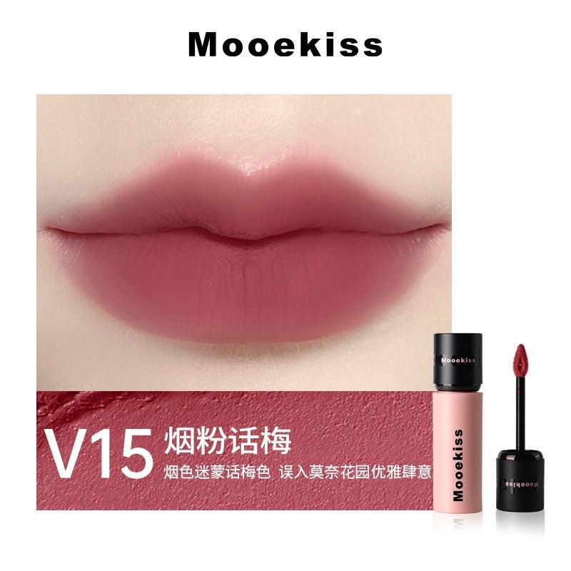 Mooekiss Velvet Lip Mud 3g