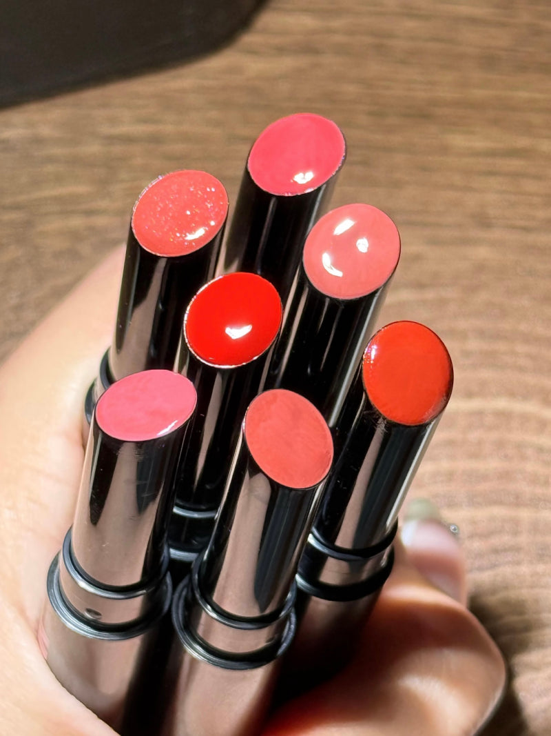 Mooekiss Glossy Lipstick 2.2g