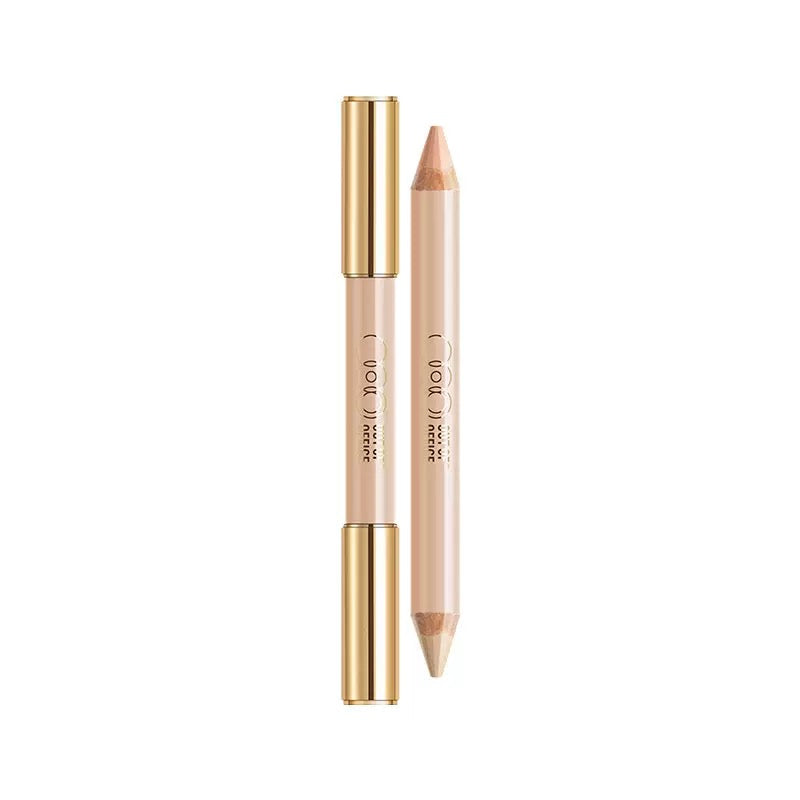 OUTOFOFFICE - Hydrating Long-Lasting Concealer Duo Pencil 01 5g