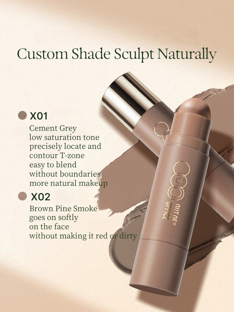 OUT OF OFFICE Glowfix Sculpting Stick 5g