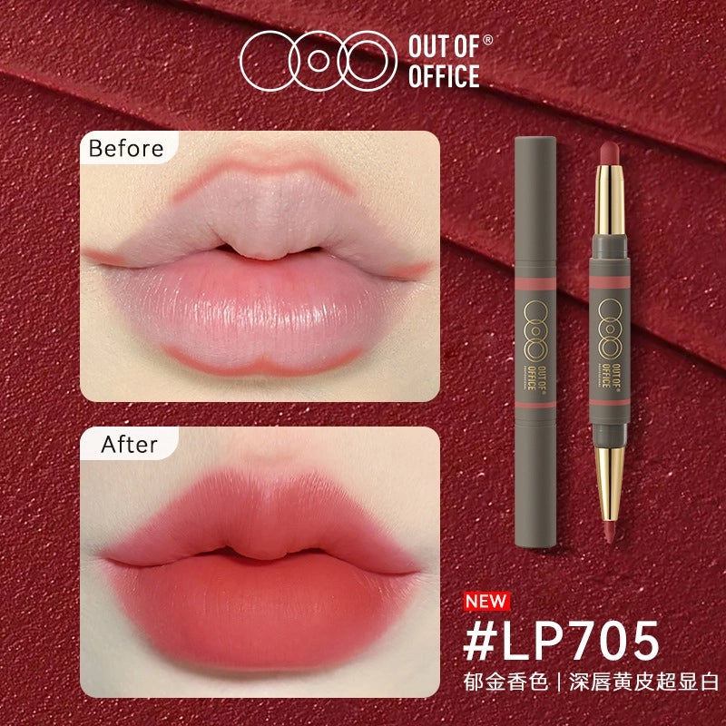 OUT OF OFFICE Lip Liner Pencil 1.3g