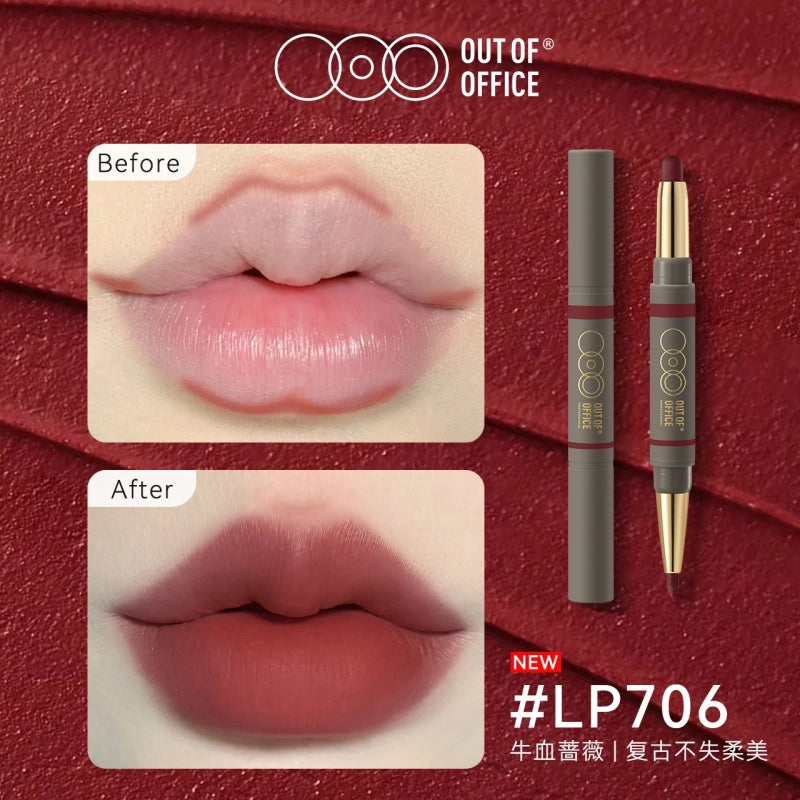 OUT OF OFFICE Lip Liner Pencil 1.3g