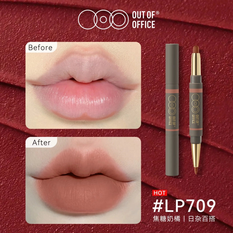 OUT OF OFFICE Lip Liner Pencil 1.3g