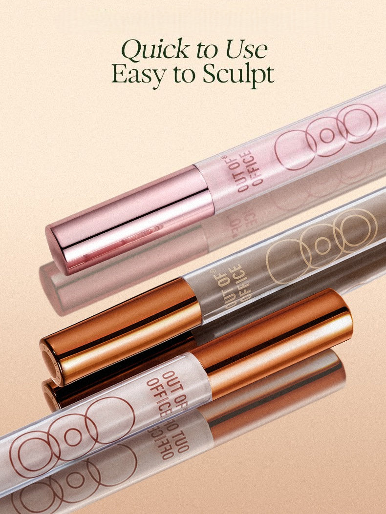 OUT OF OFFICE Hightlighting Contouring CP 02+04 2GEN. 3ml