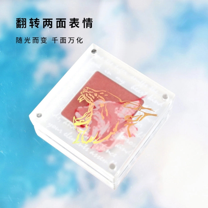 PARPAER in Me The Tiger Sniffs The Rose Blush 6g