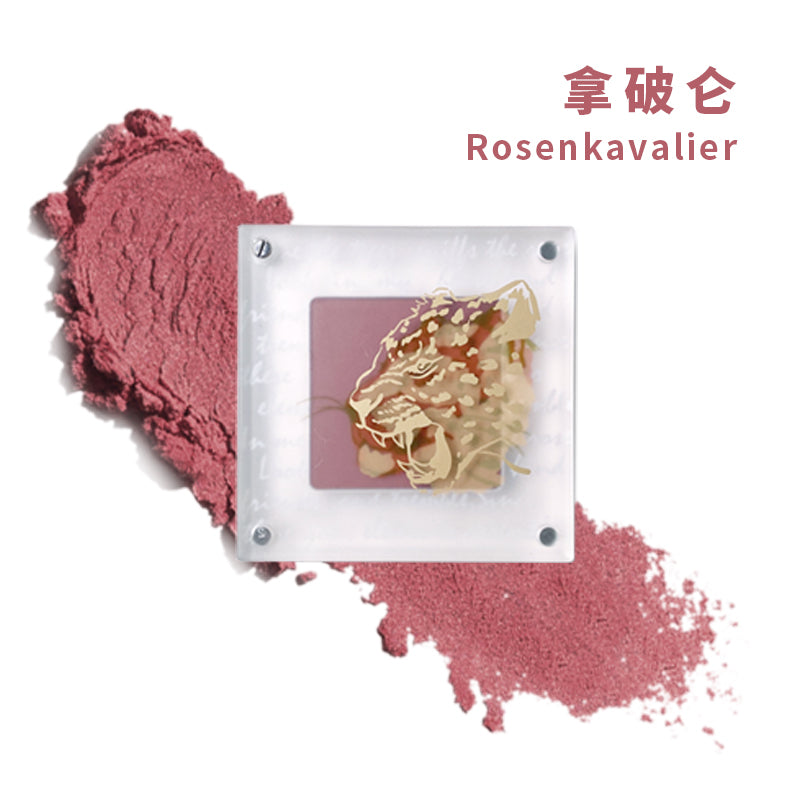 PARPAER in Me The Tiger Sniffs The Rose Blush 6g