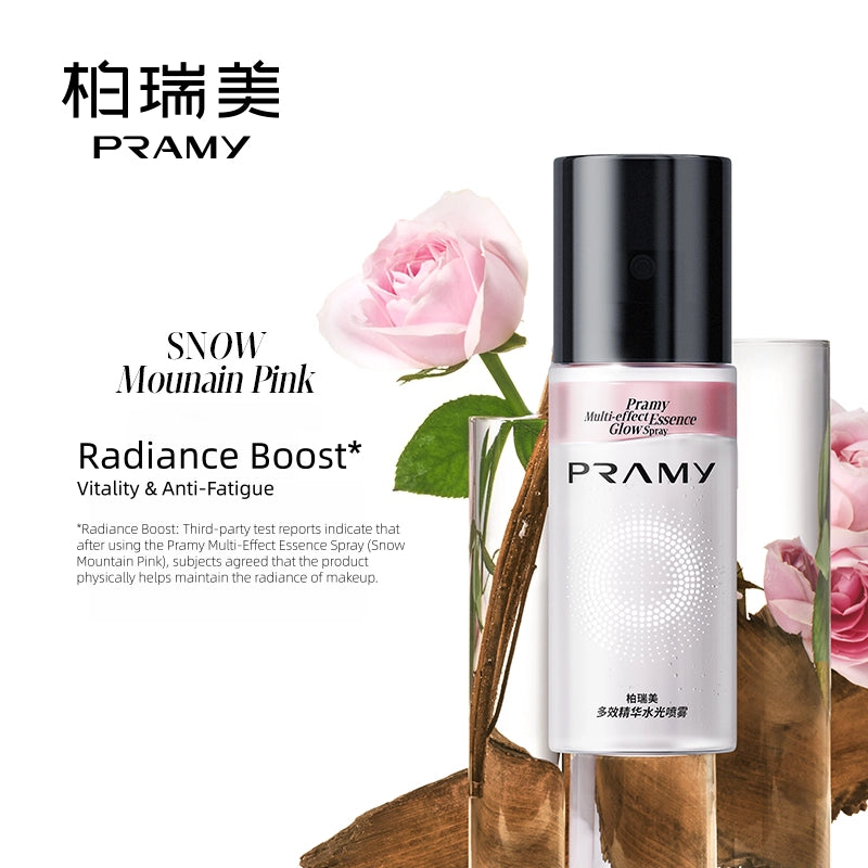 PRAMY - Multi Effect Essence Glow Spray 75ml