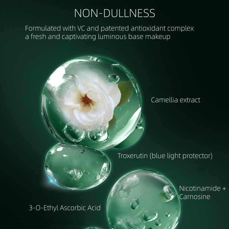 REC - Lasting Oil Control Setting Spray 80ml