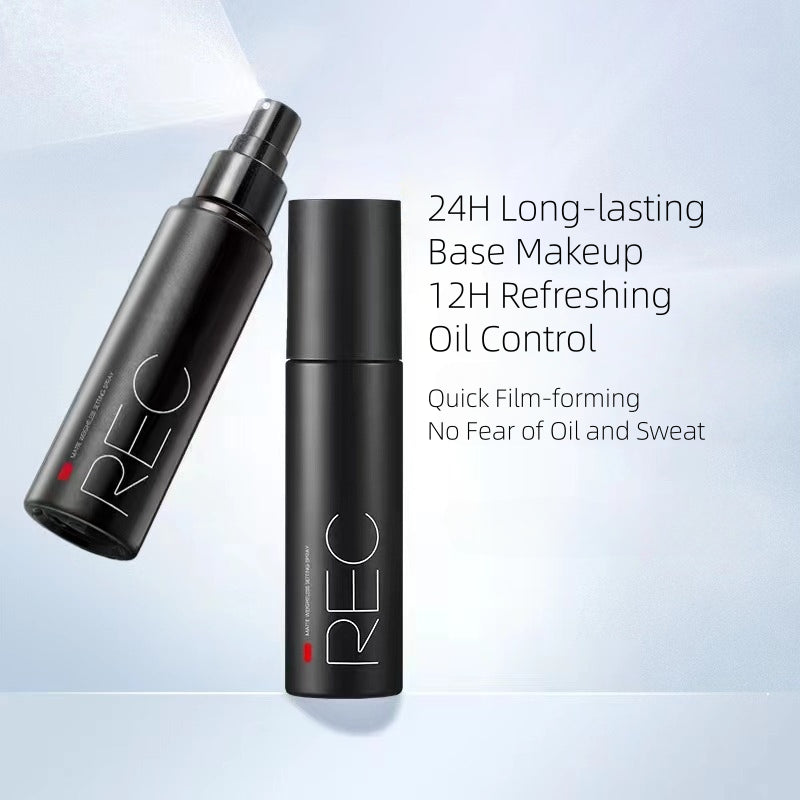 REC - Matte Weightless Setting Spray 80ml