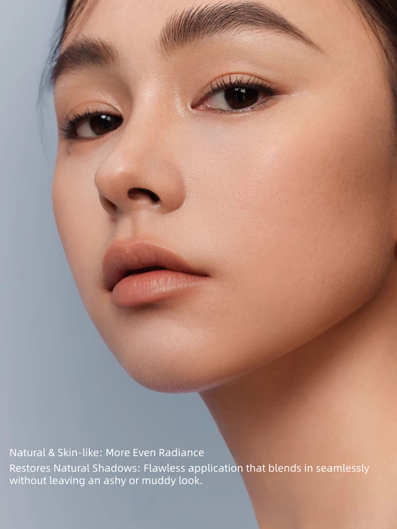 Haruki Serenity Contour Powder #CP000 8g